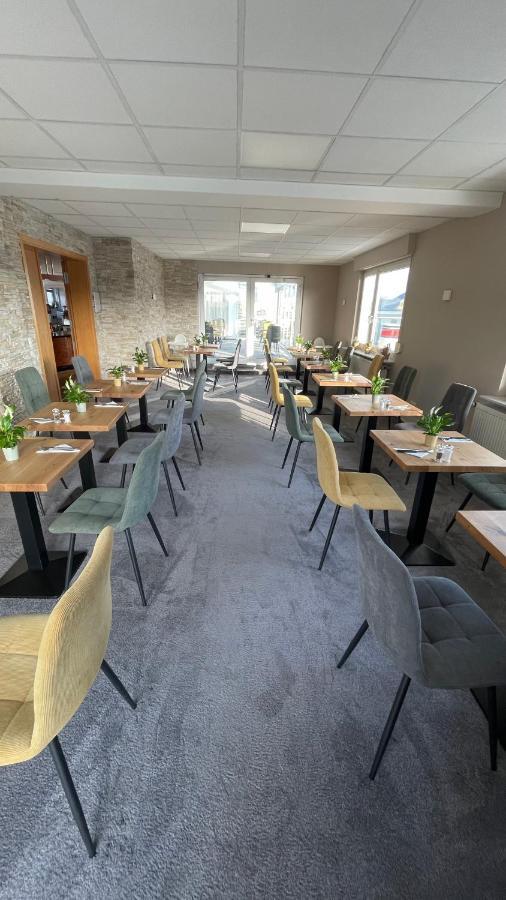 Hotel Am Markt Карлсруэ Экстерьер фото