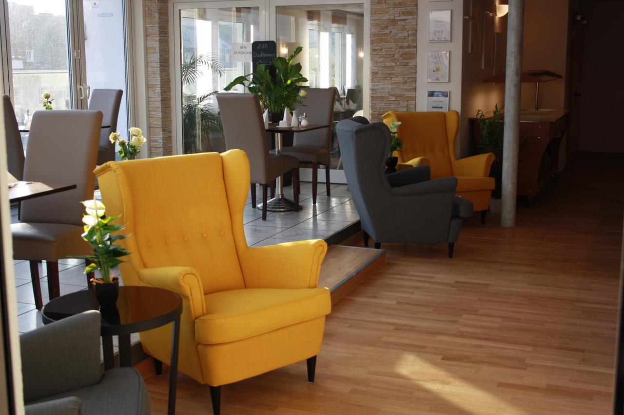 Hotel Am Markt Карлсруэ Экстерьер фото